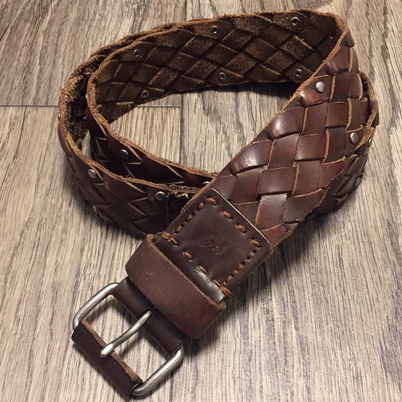 American Eagle Outfitters Accessories - BRAIDED AMERICAN EAGLE OUTFITTERS. S/M